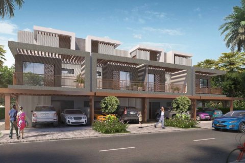 Townhouse in Dubai 4 bedrooms, 224.4 sq.m. № 115283 - photo 8