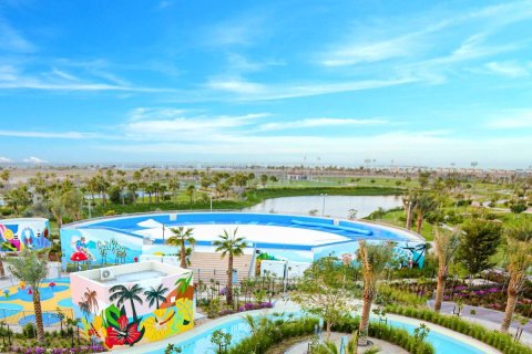 Townhouse in Dubai 4 bedrooms, 224.4 sq.m. № 115283 - photo 3
