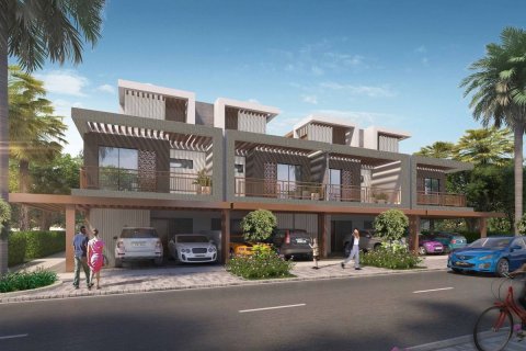 Townhouse in Dubai 4 bedrooms, 224.4 sq.m. № 115283 - photo 10