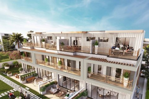 Townhouse in Dubai 4 bedrooms, 224.4 sq.m. № 115283 - photo 4
