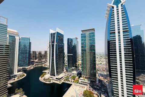 Appartement à Dubai, 2 chambres, 149.9 m², № 115286 - photo 3