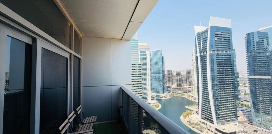Appartement à Dubai, 2 chambres, 149.9 m², № 115286