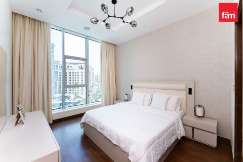 Appartement à Palm Jumeirah, Dubai, 2 chambres, 158.8 m², № 115284 - photo 8