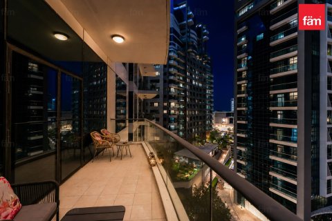 Appartement à Palm Jumeirah, Dubai, 2 chambres, 158.8 m², № 115284 - photo 15