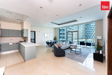 Appartement à Palm Jumeirah, Dubai, 2 chambres, 158.8 m², № 115284 - photo 26