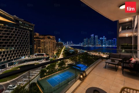 Appartement à Palm Jumeirah, Dubai, 2 chambres, 158.8 m², № 115284 - photo 17