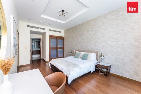 Appartement à Palm Jumeirah, Dubai, 2 chambres, 158.8 m², № 115284 - photo 7