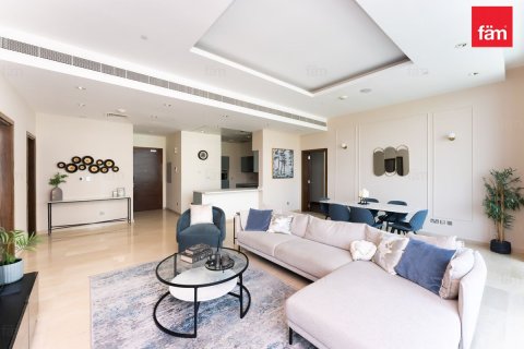 Appartement à Palm Jumeirah, Dubai, 2 chambres, 158.8 m², № 115284 - photo 24