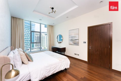 Appartement à Palm Jumeirah, Dubai, 2 chambres, 158.8 m², № 115284 - photo 9