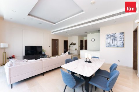 Appartement à Palm Jumeirah, Dubai, 2 chambres, 158.8 m², № 115284 - photo 22