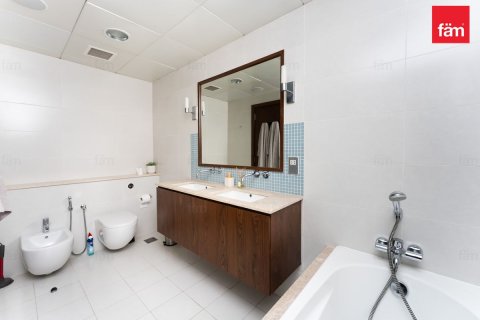 Appartement à Palm Jumeirah, Dubai, 2 chambres, 158.8 m², № 115284 - photo 23