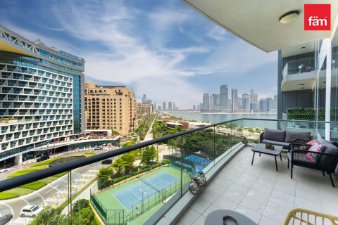 Appartement à Palm Jumeirah, Dubai, 2 chambres, 158.8 m², № 115284 - photo 13