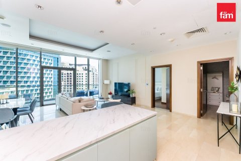 Appartement à Palm Jumeirah, Dubai, 2 chambres, 158.8 m², № 115284 - photo 25
