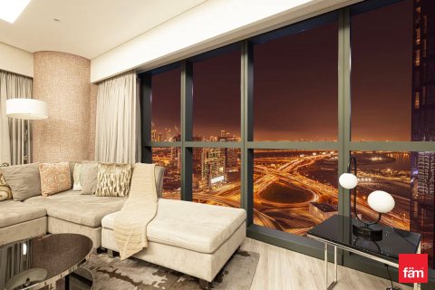 Снять в аренду квартиру в Бизнес-Бэе, Дубай: 2 спальни, 129.5м², № 115280 - фото 10