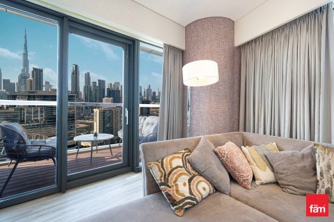 Снять в аренду квартиру в Бизнес-Бэе, Дубай: 2 спальни, 129.5м², № 115280 - фото 15