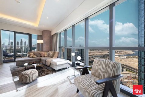 شقة في الخليج التجاري, دبي 2 غرف نوم, 129.5 م² رقم 115280
