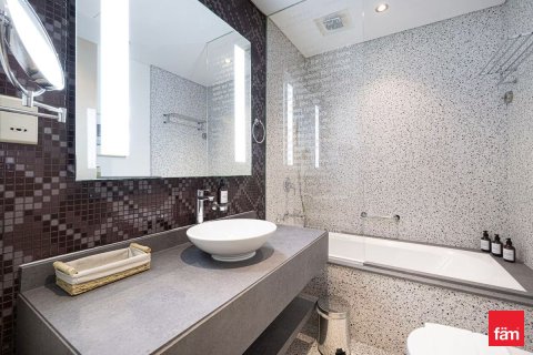 Снять в аренду квартиру в Бизнес-Бэе, Дубай: 2 спальни, 129.5м², № 115280 - фото 7