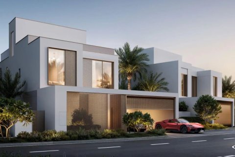 Villa in Dubai 4 bedrooms, 438.8 sq.m. № 115285 - photo 11