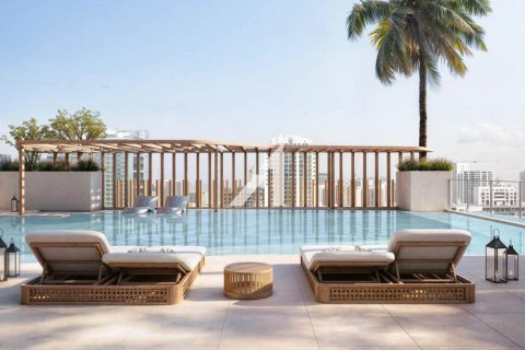 Appartement à Jumeirah Village Circle, Dubai, 1 chambre, 52.3 m², № 47266 - photo 8