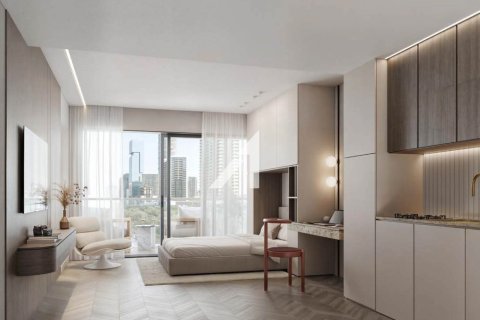Appartement à Jumeirah Village Circle, Dubai, 1 chambre, 52.3 m², № 47266 - photo 18
