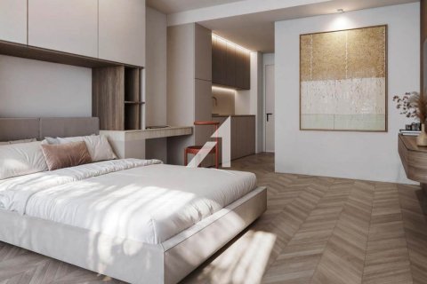 Appartement à Jumeirah Village Circle, Dubai, 1 chambre, 52.3 m², № 47266 - photo 5