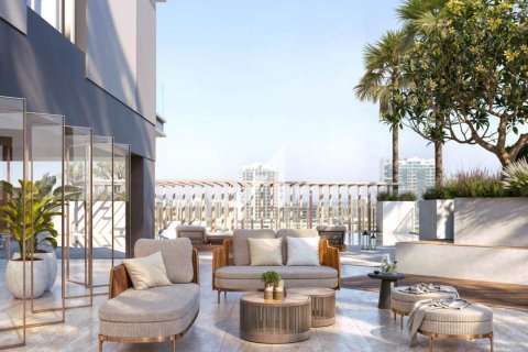 Appartement à Jumeirah Village Circle, Dubai, 1 chambre, 52.3 m², № 47266 - photo 10