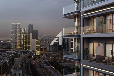 Appartement à Jumeirah Village Circle, Dubai, 1 chambre, 52.3 m², № 47266 - photo 20
