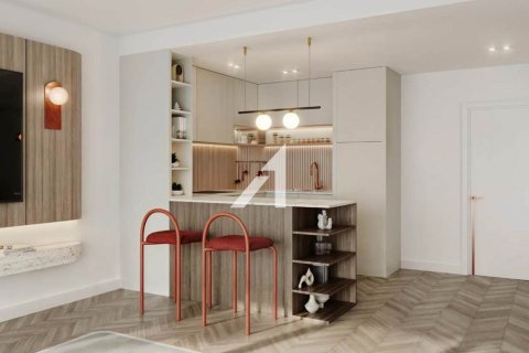 Appartement à Jumeirah Village Circle, Dubai, 1 chambre, 52.3 m², № 47266 - photo 3