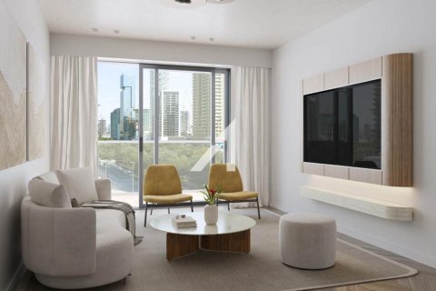 Appartement à Jumeirah Village Circle, Dubai, 1 chambre, 52.3 m², № 47266 - photo 2