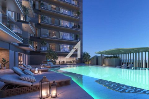 Appartement à Jumeirah Village Circle, Dubai, 1 chambre, 52.3 m², № 47266 - photo 12