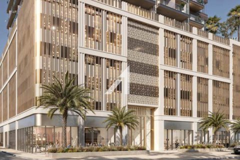 Appartement à Jumeirah Village Circle, Dubai, 1 chambre, 52.3 m², № 47266 - photo 21