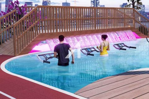 شقة في دبي استوديو, 39 م² رقم 47262 - صورة 2