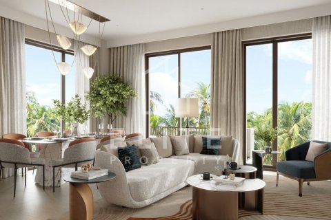 Купить здание в Dubai Creek Harbour, Dubai Creek Harbour (The Lagoons), Дубай: 5244м², № 38818 - фото 2