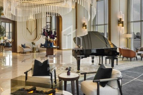 Купить здание в Dubai Creek Harbour, Dubai Creek Harbour (The Lagoons), Дубай: 5244м², № 38818 - фото 3