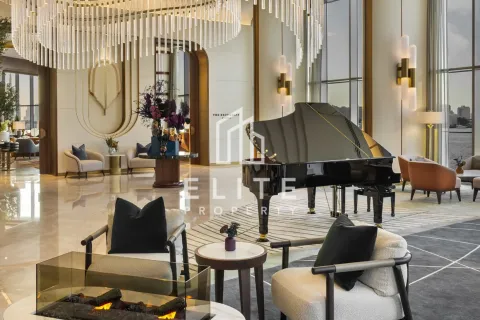 Building in Dubai Creek Harbour, Dubai Creek Harbour (The Lagoons), Dubai 5244 sq.m. № 38818 - photo 15