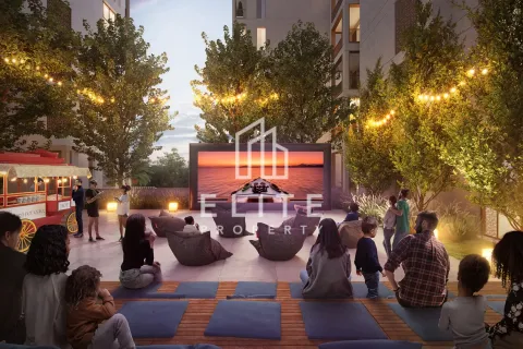 Building in Dubai Creek Harbour, Dubai Creek Harbour (The Lagoons), Dubai 5244 sq.m. № 38818 - photo 13