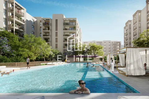 Building in Dubai Creek Harbour, Dubai Creek Harbour (The Lagoons), Dubai 5244 sq.m. № 38818 - photo 11