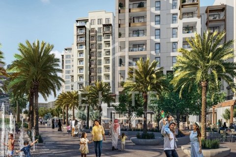 Купить здание в Dubai Creek Harbour, Dubai Creek Harbour (The Lagoons), Дубай: 5244м², № 38818 - фото 1