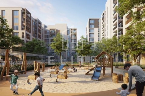 Купить здание в Dubai Creek Harbour, Dubai Creek Harbour (The Lagoons), Дубай: 5244м², № 38818 - фото 12