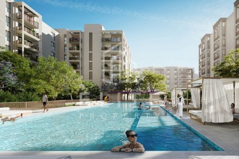 Купить здание в Dubai Creek Harbour, Dubai Creek Harbour (The Lagoons), Дубай: 5244м², № 38818 - фото 11