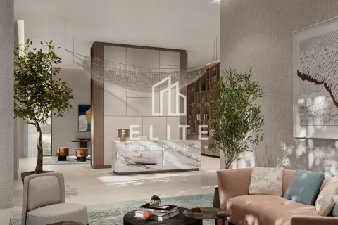 Building in Dubai Creek Harbour, Dubai Creek Harbour (The Lagoons), Dubai 5244 sq.m. № 38818 - photo 8