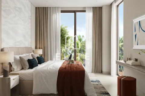 Building in Dubai Creek Harbour, Dubai Creek Harbour (The Lagoons), Dubai 5244 sq.m. № 38818 - photo 9