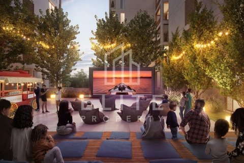 Купить здание в Dubai Creek Harbour, Dubai Creek Harbour (The Lagoons), Дубай: 5244м², № 38818 - фото 6