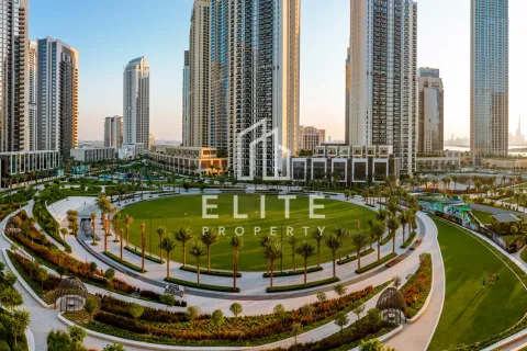 Building in Dubai Creek Harbour, Dubai Creek Harbour (The Lagoons), Dubai 5244 sq.m. № 38818 - photo 4