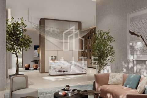 Купить здание в Dubai Creek Harbour, Dubai Creek Harbour (The Lagoons), Дубай: 5244м², № 38818 - фото 7