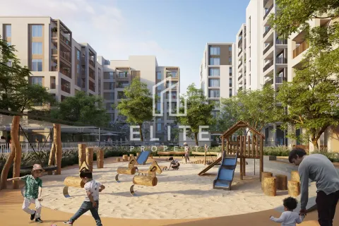 Building in Dubai Creek Harbour, Dubai Creek Harbour (The Lagoons), Dubai 5244 sq.m. № 38818 - photo 5