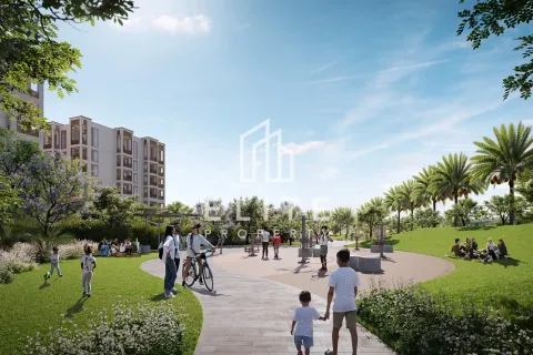 Building in Dubai Creek Harbour, Dubai Creek Harbour (The Lagoons), Dubai 5244 sq.m. № 38818 - photo 6