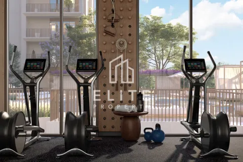 Building in Dubai Creek Harbour, Dubai Creek Harbour (The Lagoons), Dubai 5244 sq.m. № 38818 - photo 12