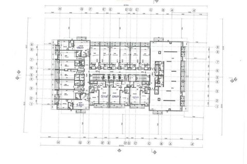 Купить здание в Дубае: 13605м², № 38820 - фото 12