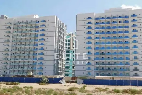 بناية في دبي 13605 م² رقم 38820 - صورة 1